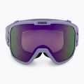 Bliz Rave opaco viola/marrone occhiali da sci viola 2