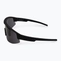 Occhiali da sole Bliz Matrix nero opaco/fumo 4