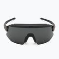 Occhiali da sole Bliz Breeze Small nero opaco/fumo/rosa 4