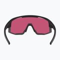 Occhiali da sole Bliz Fusion Small Nano Optics Nordic Light nero opaco/begonia/blu viola 4