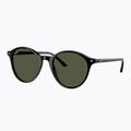 Occhiali da sole Ray-Ban Bernard black/green g-15 4