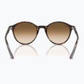 Occhiali da sole Ray-Ban Bernard havana/brown gradient 5