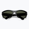 Occhiali da sole Ray-Ban Mega Balorama black/green g-15 3