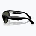 Occhiali da sole Ray-Ban Mega Balorama black/green g-15 6