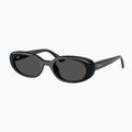 Occhiali da sole Ray-Ban RB4441D Bio-Based black/dark grey 4