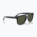 Occhiali da sole Ray-Ban RB2213 balck/green g-15