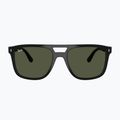 Occhiali da sole Ray-Ban RB2213 balck/green g-15 2