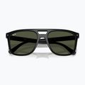 Occhiali da sole Ray-Ban RB2213 balck/green g-15 3