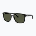 Occhiali da sole Ray-Ban RB2213 balck/green g-15 4