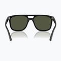 Occhiali da sole Ray-Ban RB2213 balck/green g-15 5