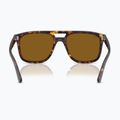 Occhiali da sole Ray-Ban RB2213 havana/brown b-15 5