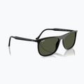 Occhiali da sole Ray-Ban RB2216 black/green