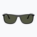 Occhiali da sole Ray-Ban RB2216 black/green 2