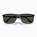 Occhiali da sole Ray-Ban RB2216 black/green 3
