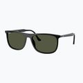 Occhiali da sole Ray-Ban RB2216 black/green 4