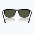 Occhiali da sole Ray-Ban RB2216 black/green 5