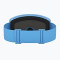 Maschera da sci Bliz G001 matte blue/brown/blue multi 8