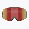 Maschera da sci Bliz G001 matte camo green/brown/red multi 7