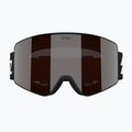 Maschera da sci Bliz G001 matte black/orange/silver mirror 6