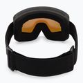 Maschera da sci Bliz G001S matte black/brown/blue multi 3