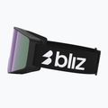 Maschere da sci Bliz G001S matte black/brown/purple multi 9