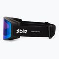 Maschera da sci Bliz G001 matte black/non violet/blue multi 4