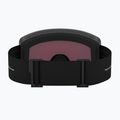 Maschera da sci Bliz G001 matte black/non violet/blue multi 8