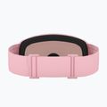 Maschera da sci per bambini Bliz Pixie Jr matte pink/orange 3