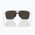 Occhiali da sole Bliz A001 bianco/grigio blu multi opaco 4