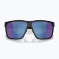 Occhiali da sole Bliz A001 nero opaco/blu grigio multi 3