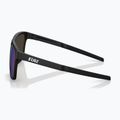 Occhiali da sole Bliz A001 nero opaco/blu grigio multi 5