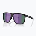 Occhiali da sole Bliz A001 nero opaco/marrone viola multi