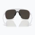 Occhiali da sole Bliz A002 bianco opaco/blu grigio multi 4