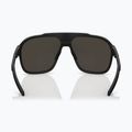 Occhiali da sole Bliz A002 nero opaco/blu grigio multi 4