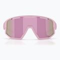 Occhiali da sole multi Bliz Vision rosa cipria opaco/marrone rosé 2