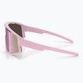 Occhiali da sole multi Bliz Vision rosa cipria opaco/marrone rosé 4