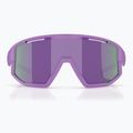 Occhiali da sole Bliz Vision viola opaco/grigio viola specchiato 2