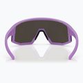 Occhiali da sole Bliz Vision viola opaco/grigio viola specchiato 3