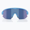 Occhiali da sole Bliz Breeze blu opaco/grigio blu specchiato/rosa 2