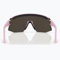Occhiali da sole Bliz Breeze rosa cipria opaco/marrone rosé multi/rosa 3