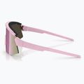 Occhiali da sole Bliz Breeze rosa cipria opaco/marrone rosé multi/rosa 4