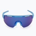 Occhiali da sole Bliz Matrix blu opaco/grigio blu specchiato 3