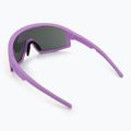 Occhiali da sole Bliz Fusion viola opaco/grigio viola specchiato 3