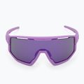 Occhiali da sole Bliz Fusion viola opaco/grigio viola specchiato 4
