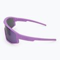 Occhiali da sole Bliz Fusion viola opaco/grigio viola specchiato 5
