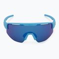 Occhiali da sole Bliz Matrix Small blu opaco/grigio blu specchiato 3