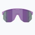 Occhiali da sole Bliz Hero Small viola opaco/grigio viola specchiato 2