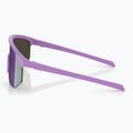 Occhiali da sole Bliz Hero Small viola opaco/grigio viola specchiato 4
