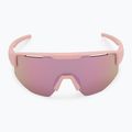 Occhiali da sole Bliz Hero Small opachi rosa cipria/marrone rosé multi 3