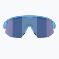 Occhiali da sole Bliz Breeze Small blu opaco/grigio blu specchiato/rosa 2